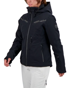 Obermeyer Defiance Jacket - Black 17 Obermeyer Defiance Jacket - Black -Obermeyer-US store WebZoom 1118316009 S04 MODSDE
