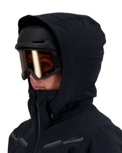 Obermeyer Defiance Jacket - Black 23 Obermeyer Defiance Jacket - Black -Obermeyer-US store WebZoom 1118316009 S10 MODDET6