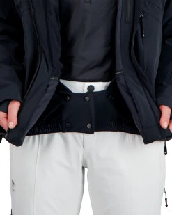 Obermeyer Defiance Jacket - Black 27 Obermeyer Defiance Jacket - Black -Obermeyer-US store WebZoom 1118316009 S14 MODDET10