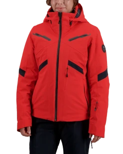 Obermeyer Defiance Jacket - Finish Line