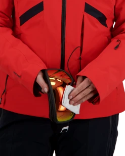 Obermeyer Defiance Jacket - Finish Line -Obermeyer-US store WebZoom 1118320043 S10 MODDET6