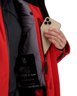 Obermeyer Defiance Jacket - Finish Line -Obermeyer-US store WebZoom 1118320043 S11 MODDET7