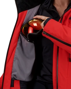 Obermeyer Defiance Jacket - Finish Line -Obermeyer-US store WebZoom 1118320043 S13 MODDET9