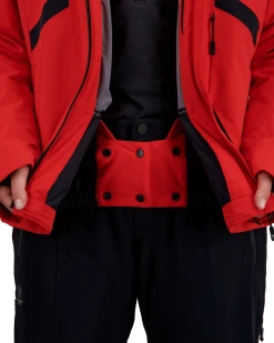 Obermeyer Defiance Jacket - Finish Line -Obermeyer-US store WebZoom 1118320043 S14 MODDET10