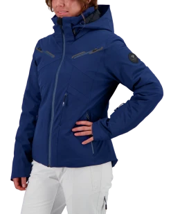 Obermeyer Defiance Jacket - Navy -Obermeyer-US store WebZoom 1118320167 S04 MODSDE