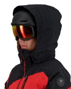 Obermeyer Compass Jacket - Finish Line -Obermeyer-US store WebZoom 1118620043 S11 MODDET7