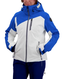 Obermeyer Compass Jacket - Navigate