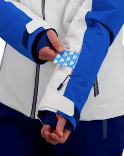 Obermeyer Compass Jacket - Navigate -Obermeyer-US store WebZoom 1118620160 S08 MODDET4