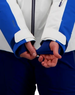 Obermeyer Compass Jacket - Navigate -Obermeyer-US store WebZoom 1118620160 S09 MODDET5