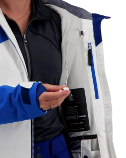 Obermeyer Compass Jacket - Navigate -Obermeyer-US store WebZoom 1118620160 S11 MODDET7