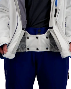 Obermeyer Compass Jacket - Navigate -Obermeyer-US store WebZoom 1118620160 S12 MODDET8