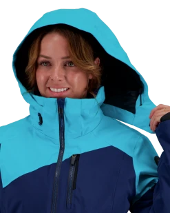 Obermeyer Compass Jacket - Navy -Obermeyer-US store WebZoom 1118620167 S05 MODDET1