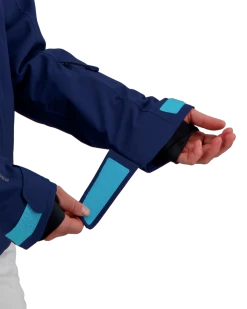 Obermeyer Compass Jacket - Navy -Obermeyer-US store WebZoom 1118620167 S07 MODDET3