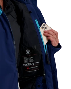 Obermeyer Compass Jacket - Navy -Obermeyer-US store WebZoom 1118620167 S09 MODDET5