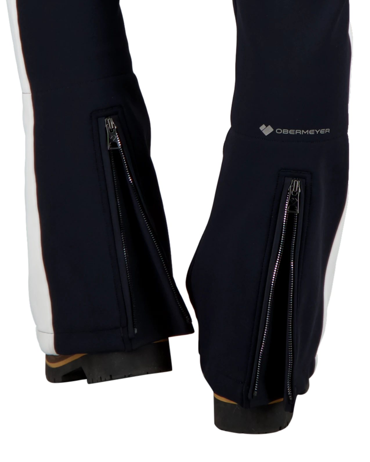 Obermeyer Katze Suit - Black 8 Obermeyer Katze Suit - Black - Image 6
