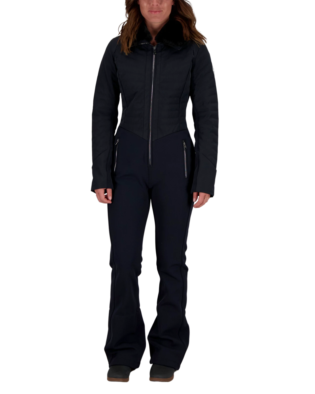 Obermeyer Katze Suit - Black II 3 Obermeyer Katze Suit - Black II