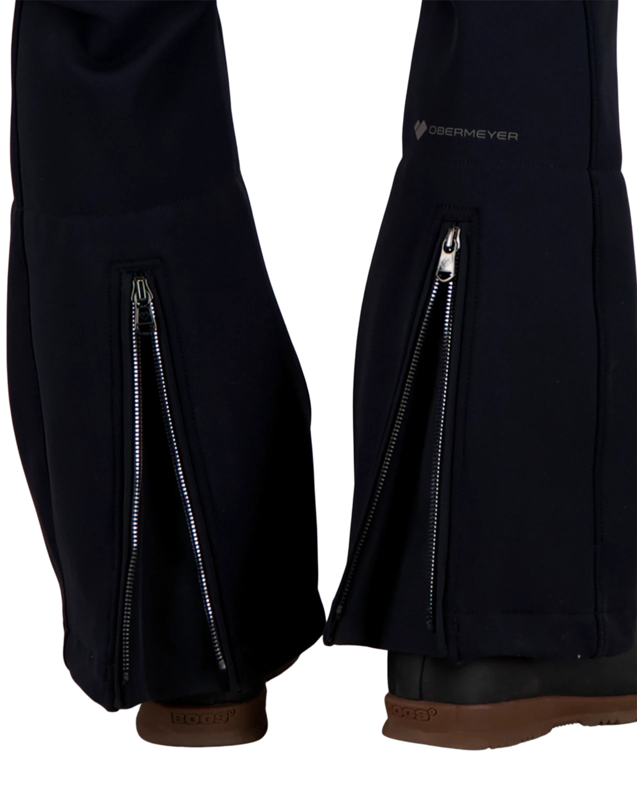 Obermeyer Katze Suit - Black II 8 Obermeyer Katze Suit - Black II - Image 6