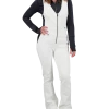 Obermeyer Cybele Softshell Suit - White 1 Obermeyer Cybele Softshell Suit - White -Obermeyer-US store WebZoom 1300316010 S01 MODFRT
