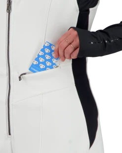 Obermeyer Cybele Softshell Suit - White 14 Obermeyer Cybele Softshell Suit - White -Obermeyer-US store WebZoom 1300316010 S07 MODDET3