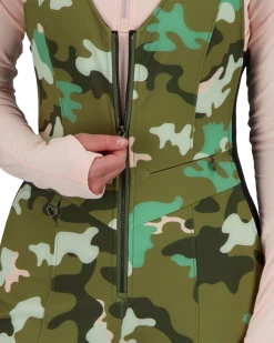 Obermeyer Cybele Softshell Suit - Saguaro Camo -Obermeyer-US store WebZoom 1300321131 S05 MODDET1