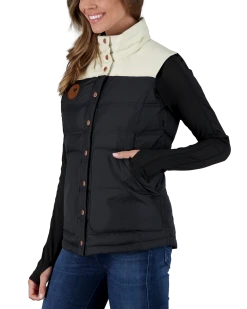 Obermeyer Mila Down Vest - Quartz 9 Obermeyer Mila Down Vest - Quartz -Obermeyer-US store WebZoom 1405221011 S04 MODSDE