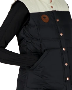 Obermeyer Mila Down Vest - Quartz 10 Obermeyer Mila Down Vest - Quartz -Obermeyer-US store WebZoom 1405221011 S05 MODDET1