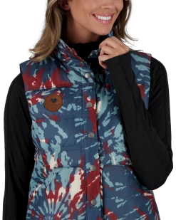 Obermeyer Mila Down Vest - Revivalist -Obermeyer-US store WebZoom 1405221142 S06 MODDET2