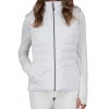 Obermeyer Nieve Down Vest - White 2 Obermeyer Nieve Down Vest - White -Obermeyer-US store WebZoom 1405616010 S01 MODFRT