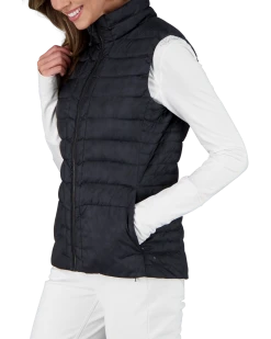 Obermeyer Nieve Down Vest - Black Ice 10 Obermeyer Nieve Down Vest - Black Ice -Obermeyer-US store WebZoom 1405621111 S04 MODSDE