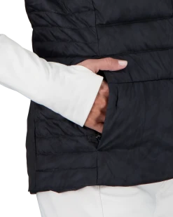 Obermeyer Nieve Down Vest - Black Ice 12 Obermeyer Nieve Down Vest - Black Ice -Obermeyer-US store WebZoom 1405621111 S06 MODDET2