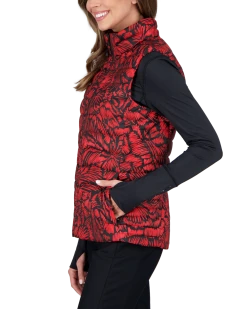 Obermeyer Nieve Down Vest - Big Bang 9 Obermeyer Nieve Down Vest - Big Bang -Obermeyer-US store WebZoom 1405621146 S04 MODSDE