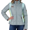 Obermeyer Janis Down Jacket - Anchor