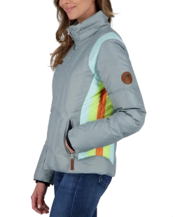 Obermeyer Janis Down Jacket - Anchor -Obermeyer-US store WebZoom 1406019002 S04 MODSDE