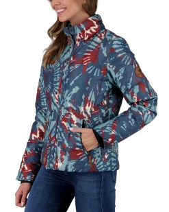 Obermeyer Janis Down Jacket - Revivalist -Obermeyer-US store WebZoom 1406021142 S04 MODSDE