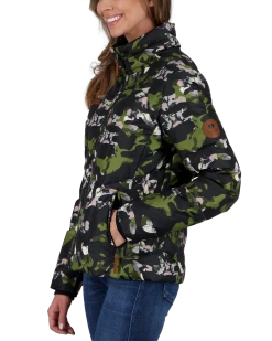 Obermeyer Janis Down Jacket - Scrt Grdn 8 Obermeyer Janis Down Jacket - Scrt Grdn -Obermeyer-US store WebZoom 1406021156 S04 MODSDE
