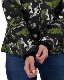 Obermeyer Janis Down Jacket - Scrt Grdn 9 Obermeyer Janis Down Jacket - Scrt Grdn -Obermeyer-US store WebZoom 1406021156 S05 MODDET1