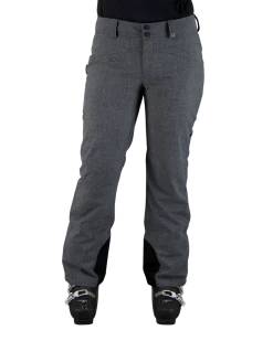 Obermeyer Malta Pant - Charcoal