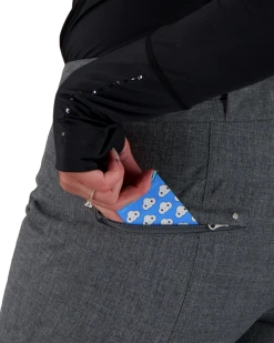 Obermeyer Malta Pant - Charcoal -Obermeyer-US store WebZoom 1502215006 S05 MODDET1 1