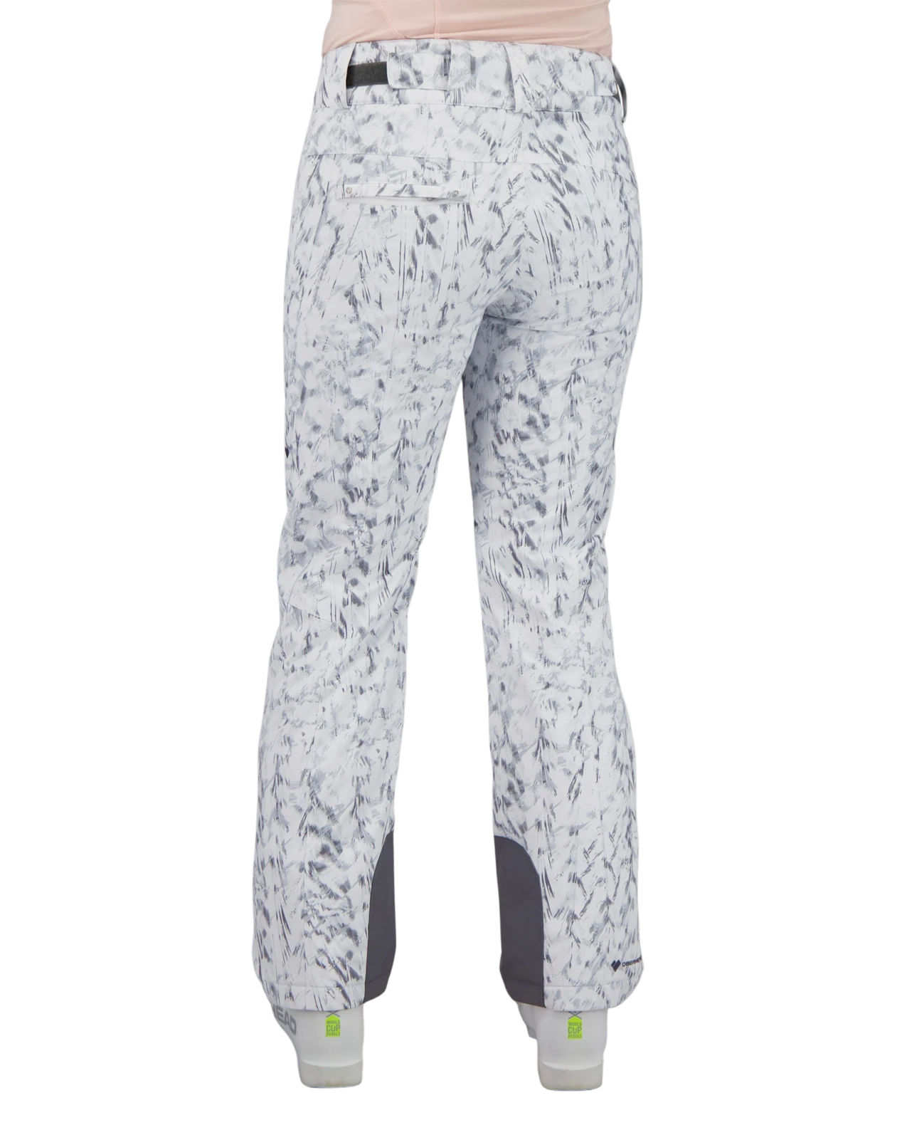 Obermeyer Malta Pant - Squall Out 4 Obermeyer Malta Pant - Squall Out - Image 2