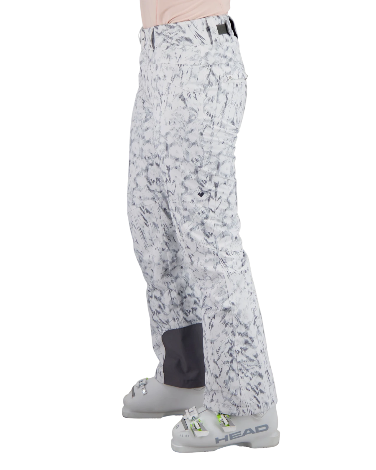 Obermeyer Malta Pant - Squall Out 5 Obermeyer Malta Pant - Squall Out - Image 3