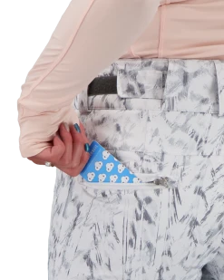 Obermeyer Malta Pant - Squall Out 13 Obermeyer Malta Pant - Squall Out -Obermeyer-US store WebZoom 1502221101 S06 MODDET2