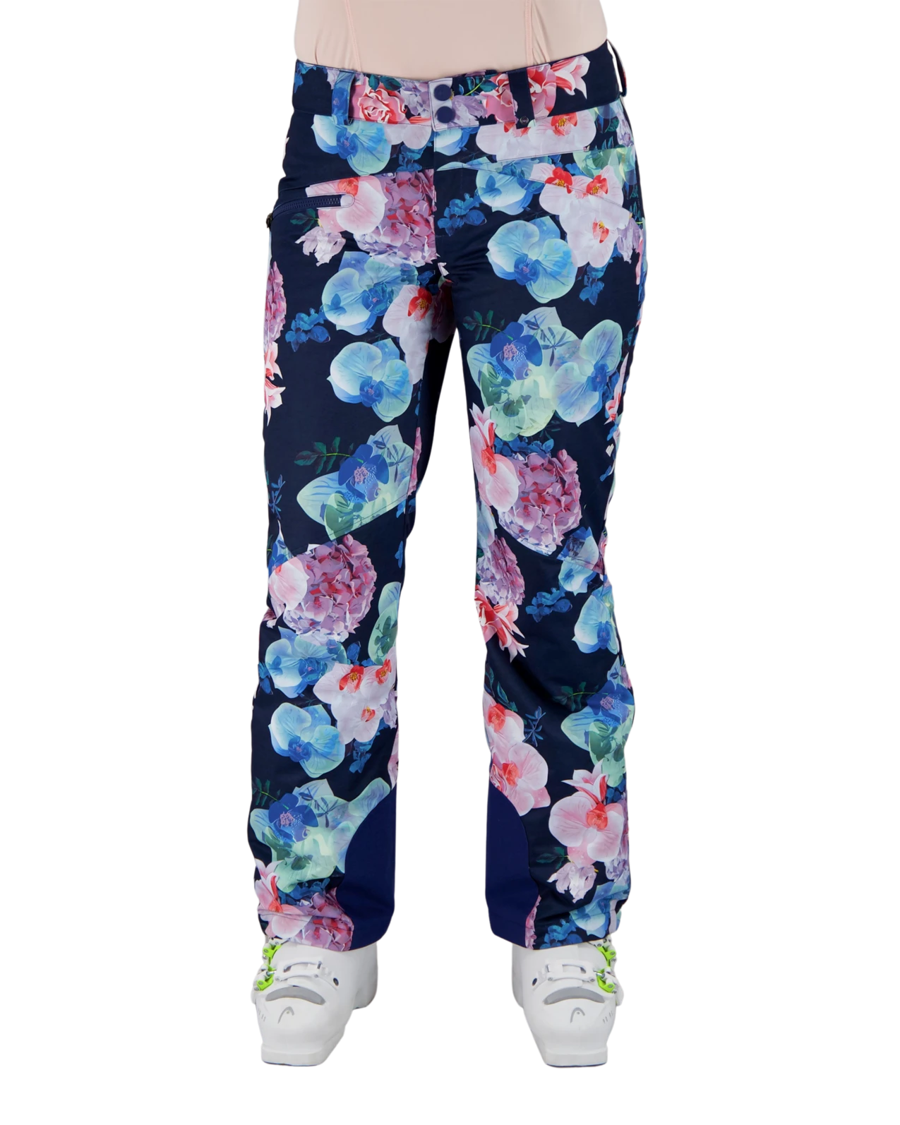 Obermeyer Malta Pant - Floral It! 3 Obermeyer Malta Pant - Floral It!