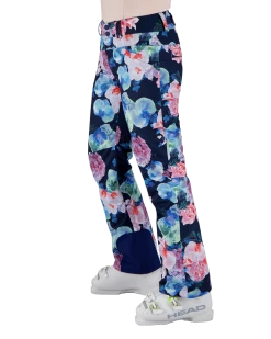 Obermeyer Malta Pant - Floral It! 11 Obermeyer Malta Pant - Floral It! -Obermeyer-US store WebZoom 1502221128 S04 MODSDE