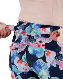 Obermeyer Malta Pant - Floral It! 14 Obermeyer Malta Pant - Floral It! -Obermeyer-US store WebZoom 1502221128 S07 MODDET3