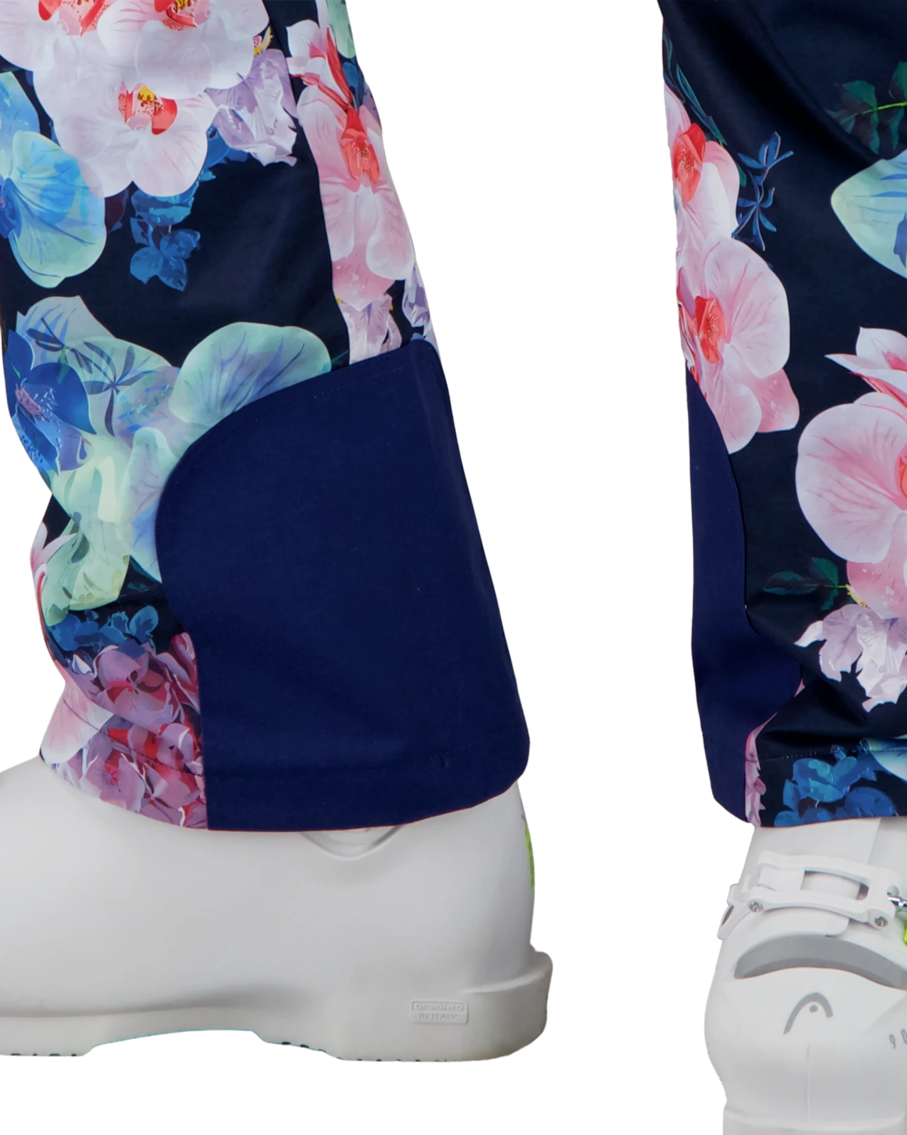 Obermeyer Malta Pant - Floral It! 9 Obermeyer Malta Pant - Floral It! - Image 7