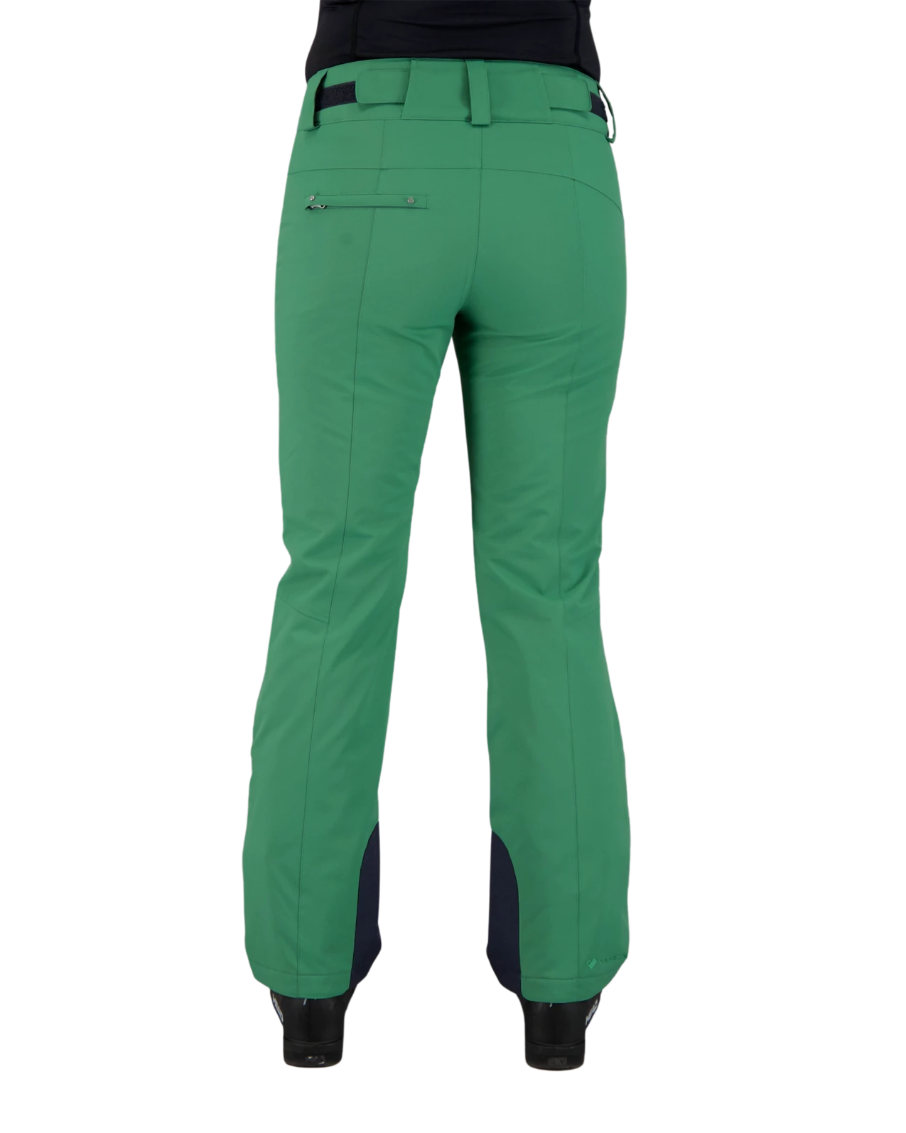 Obermeyer Malta Pant - Eucalyptus 4 Obermeyer Malta Pant - Eucalyptus - Image 2