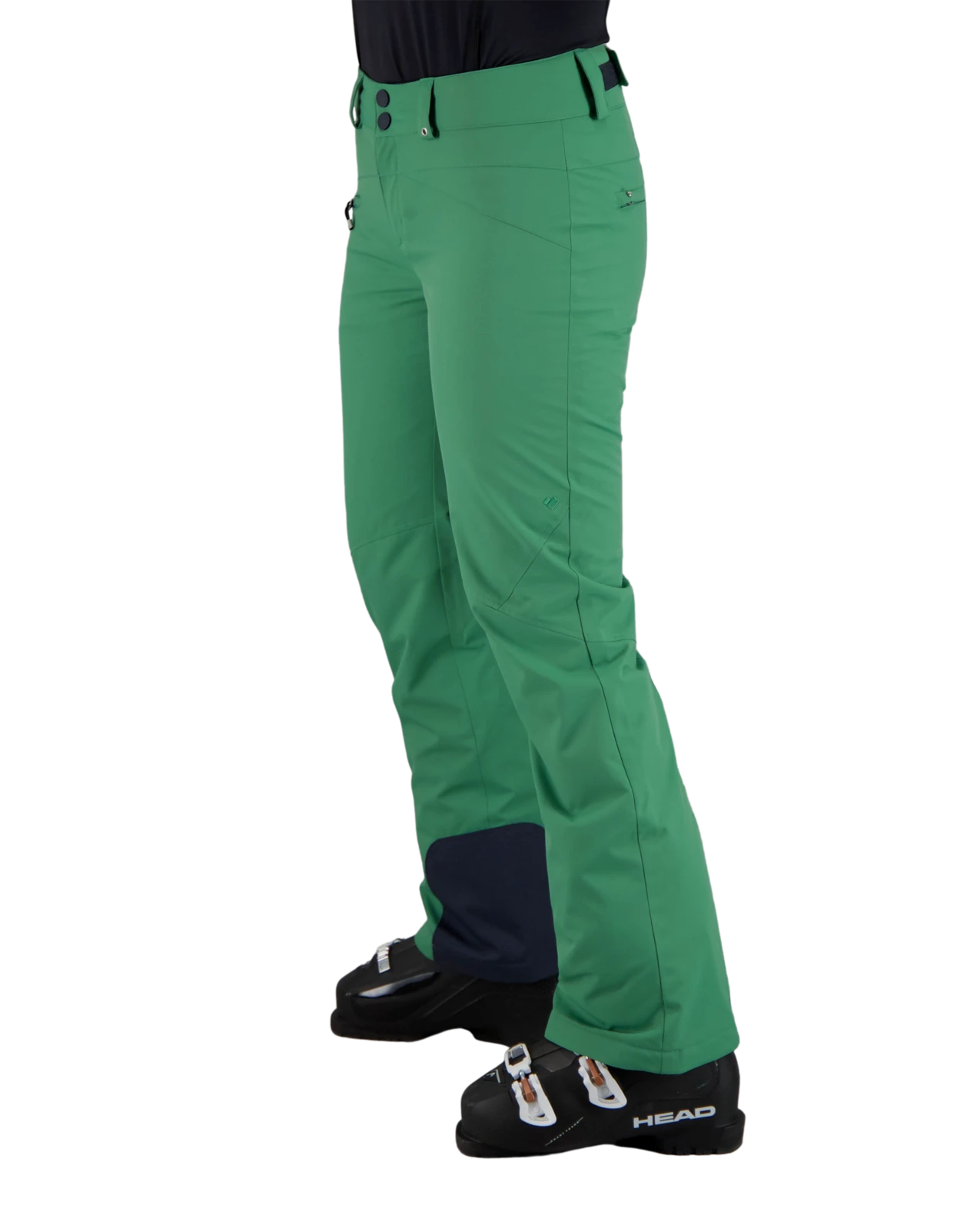 Obermeyer Malta Pant - Eucalyptus 5 Obermeyer Malta Pant - Eucalyptus - Image 3