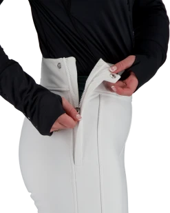 Obermeyer Jinks ITB Softshell Pant - White 12 Obermeyer Jinks ITB Softshell Pant - White -Obermeyer-US store WebZoom 1503716010 S06 MODDET2