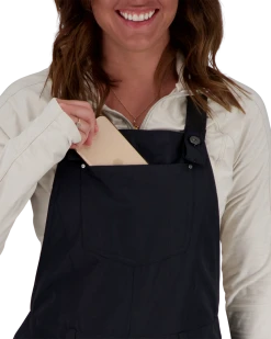 Obermeyer Malta Bib Overalls - Black 14 Obermeyer Malta Bib Overalls - Black -Obermeyer-US store WebZoom 1504816009 S05 MODDET1