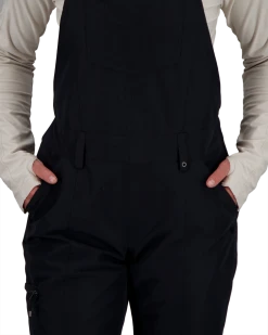 Obermeyer Malta Bib Overalls - Black 15 Obermeyer Malta Bib Overalls - Black -Obermeyer-US store WebZoom 1504816009 S06 MODDET2